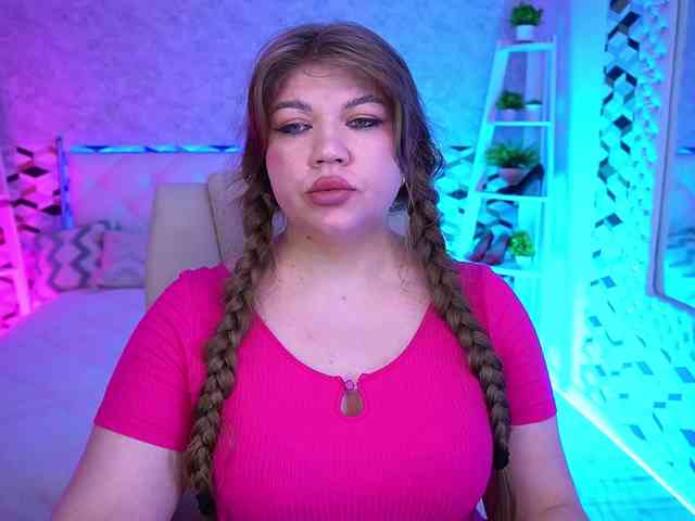 AmellyWhite webcam