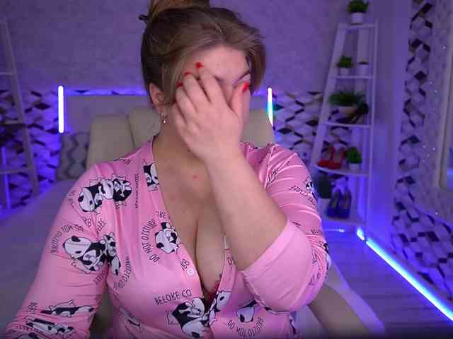 AmellyWhite webcam