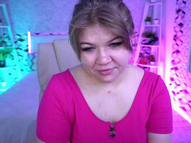 AmellyWhite webcam