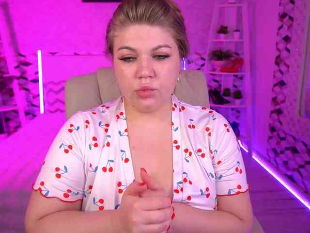 AmellyWhite webcam