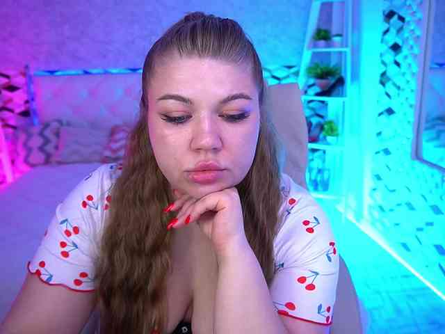 AmellyWhite webcam