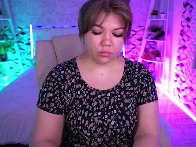 AmellyWhite webcam