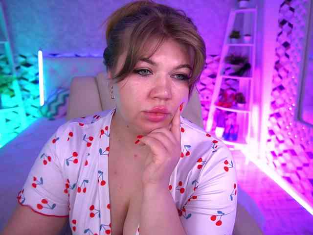 AmellyWhite webcam