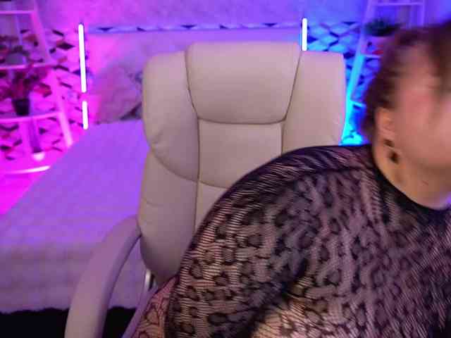 AmellyWhite webcam