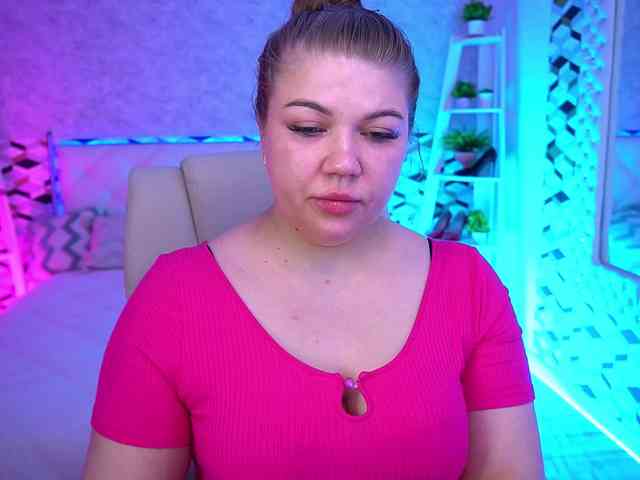 AmellyWhite webcam