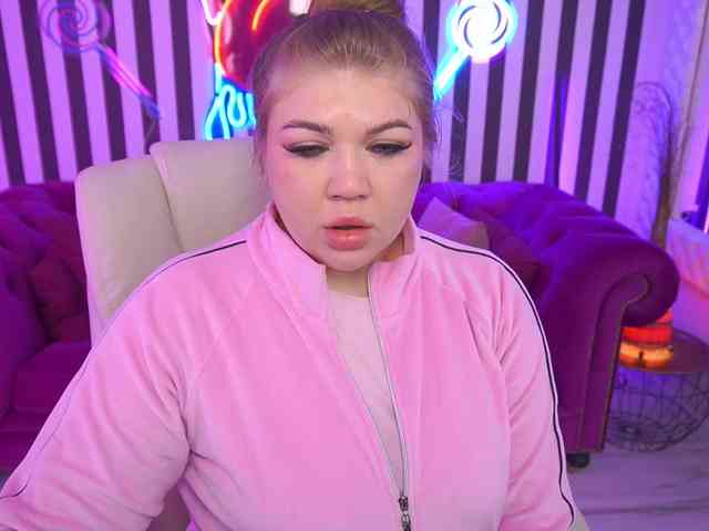 AmellyWhite webcam