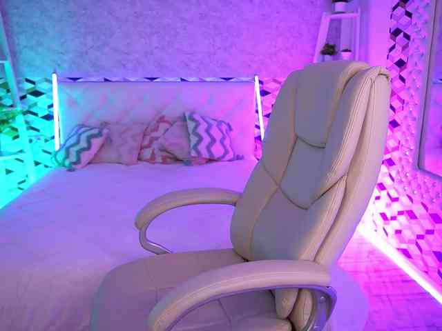 AmellyWhite webcam