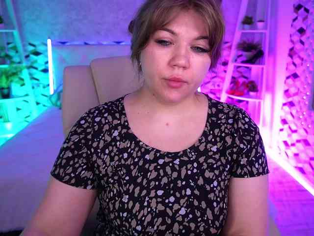 AmellyWhite webcam