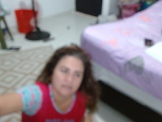 helenca1980 Porn Show