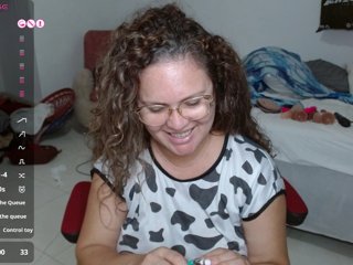 helenca1980 Porn Show