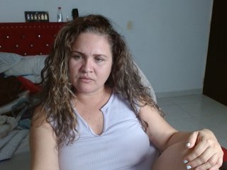 helenca1980 Porn Show