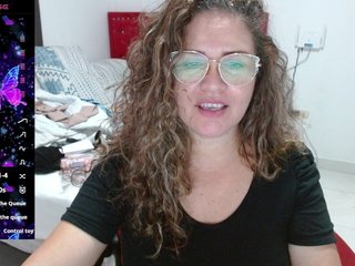 helenca1980 Porn Show