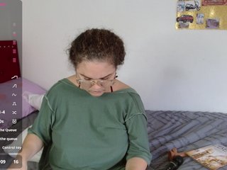 helenca1980 Porn Show