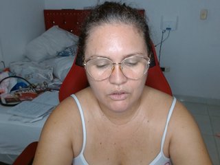 helenca1980 Porn Show