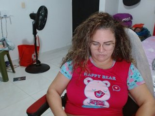 helenca1980 Porn Show