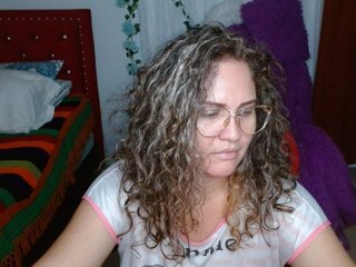 helenca1980 Porn Show