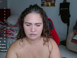 helenca1980 Porn Show
