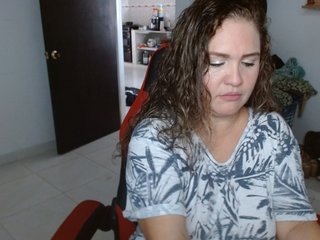 helenca1980 Porn Show