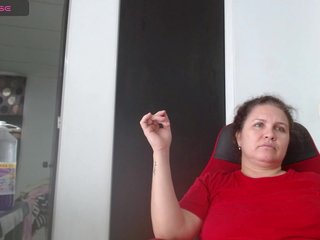 helenca1980 Porn Show