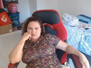 helenca1980 Porn Show