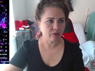 helenca1980 Porn Show