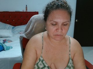 helenca1980 Porn Show
