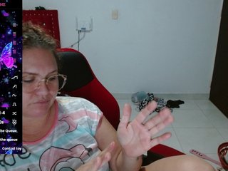 helenca1980 Porn Show