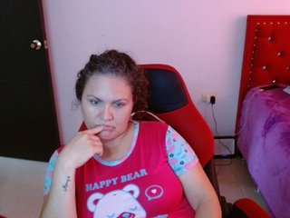 helenca1980 Porn Show