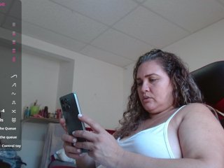 helenca1980 Porn Show