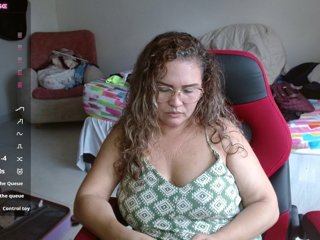helenca1980 Porn Show