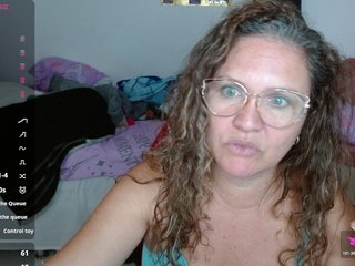 helenca1980 Porn Show