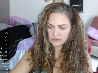 helenca1980 Porn Show
