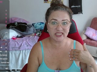 helenca1980 Porn Show
