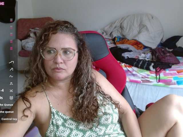 helenca1980 live cam on BongaCams