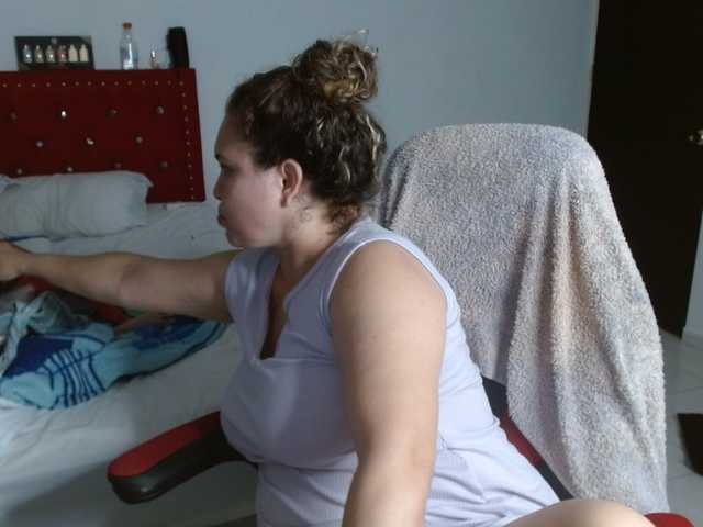 helenca1980 live cam on BongaCams