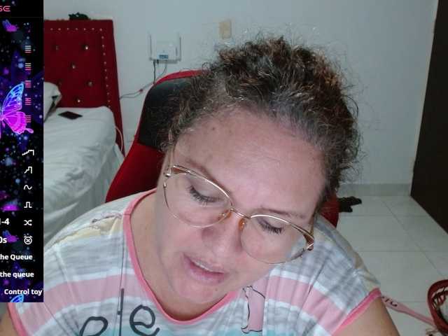 helenca1980 live cam on BongaCams