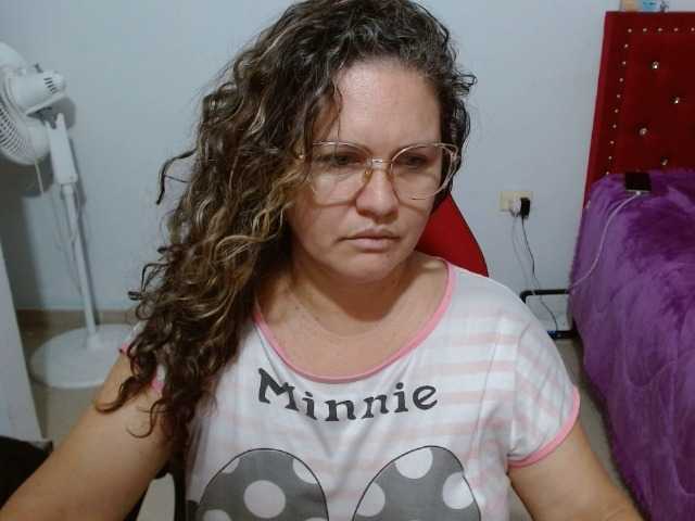 helenca1980's BongaCams show and profile