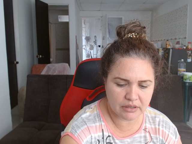 helenca1980 live cam on BongaCams
