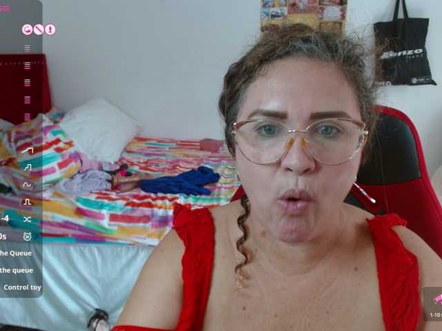 helenca1980 live cam on BongaCams