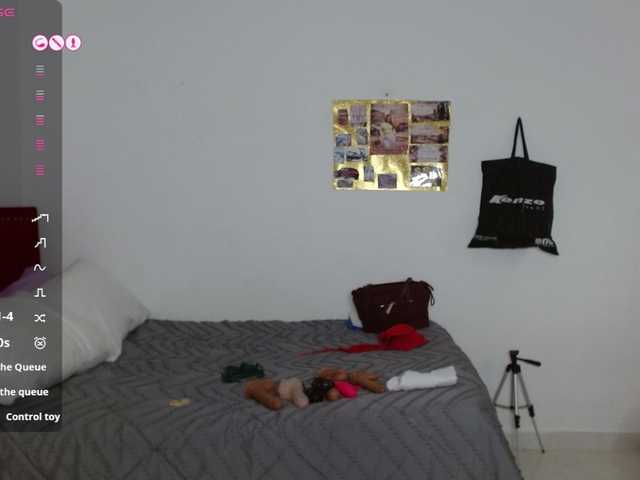 helenca1980 live cam on BongaCams