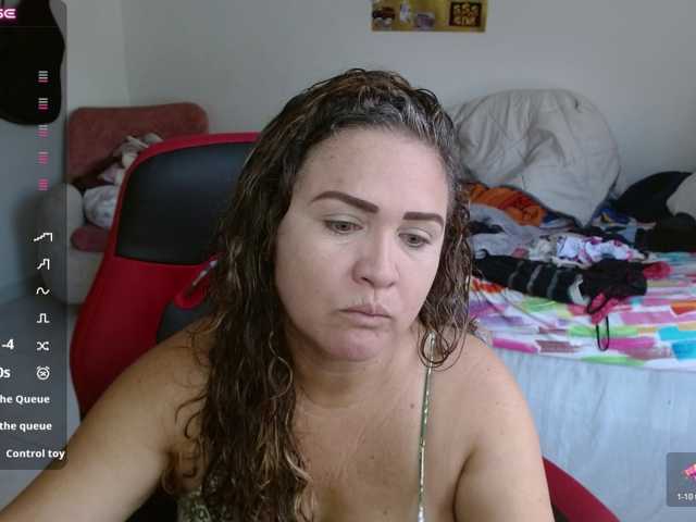 helenca1980 live cam on BongaCams