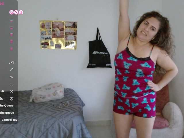 helenca1980 live cam on BongaCams