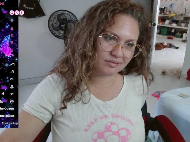 helenca1980 live cam on BongaCams