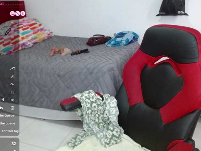 helenca1980 live cam on BongaCams