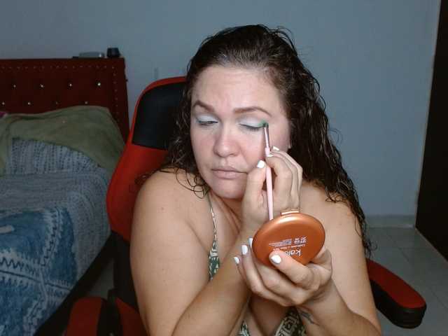 helenca1980 live webcam show