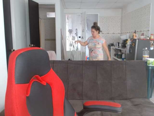 helenca1980 live cam on BongaCams