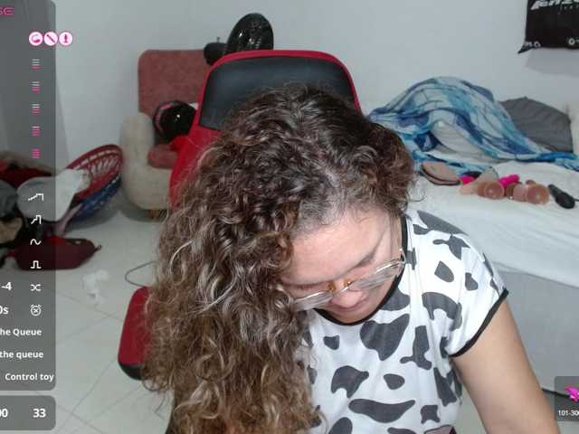 helenca1980, en directo ahora en BongaCams