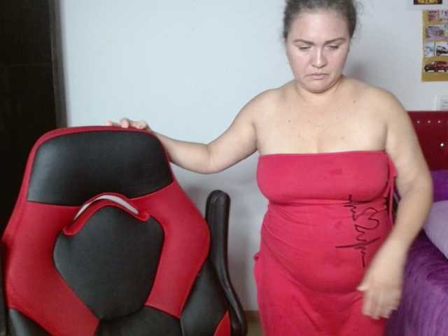 helenca1980's BongaCams show and profile