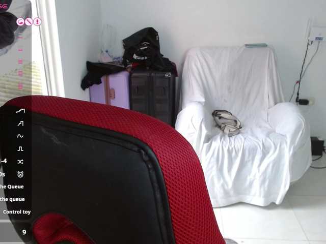 helenca1980 live cam on BongaCams