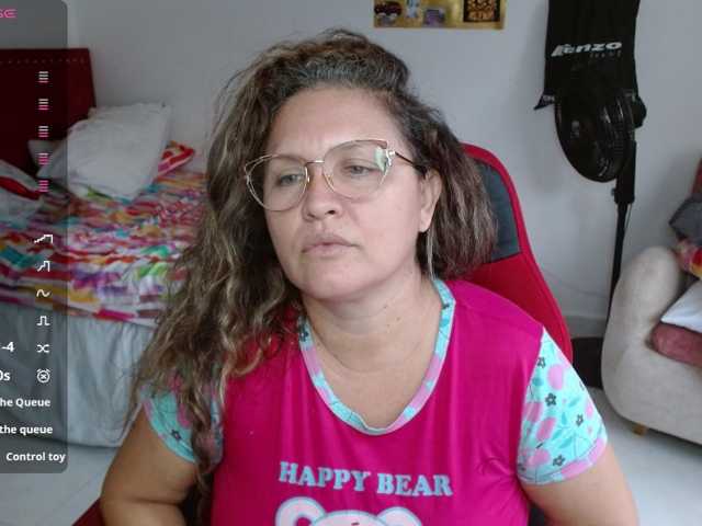helenca1980 live cam on BongaCams